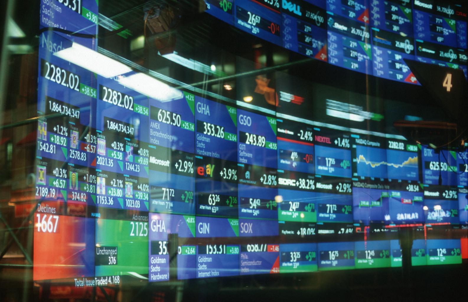 Forex live futures